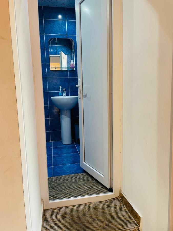 Travel Inn House Mestia • Მოგზაურის Სახლი Екстер'єр фото