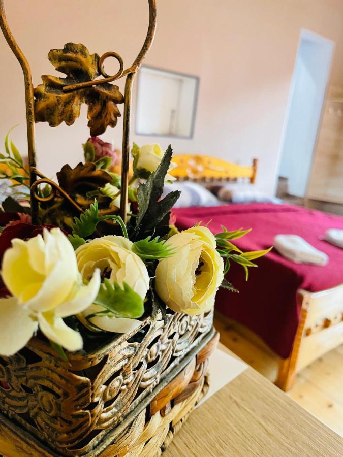 Travel Inn House Mestia • Მოგზაურის Სახლი Екстер'єр фото