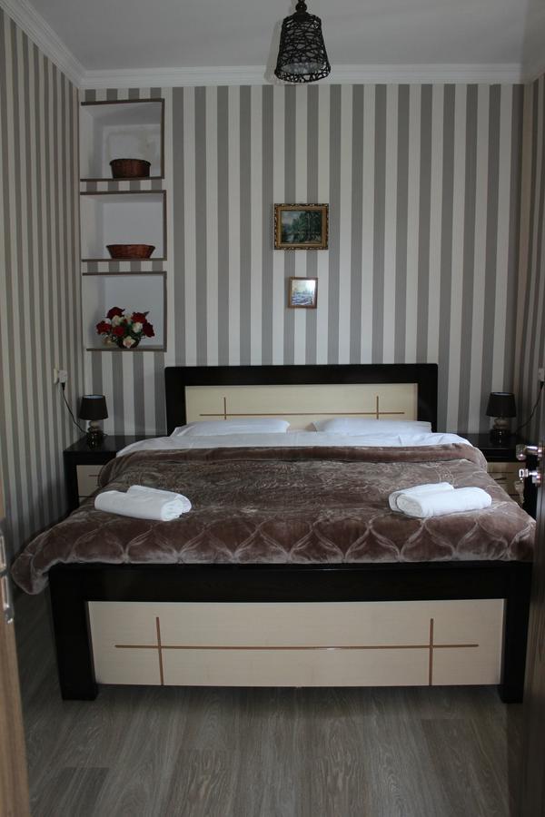 Travel Inn House Mestia • Მოგზაურის Სახლი Екстер'єр фото