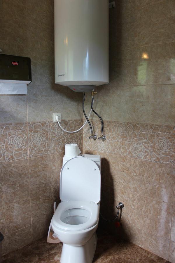 Travel Inn House Mestia • Მოგზაურის Სახლი Екстер'єр фото