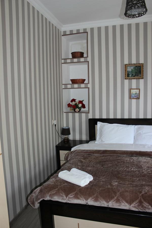 Travel Inn House Mestia • Მოგზაურის Სახლი Екстер'єр фото