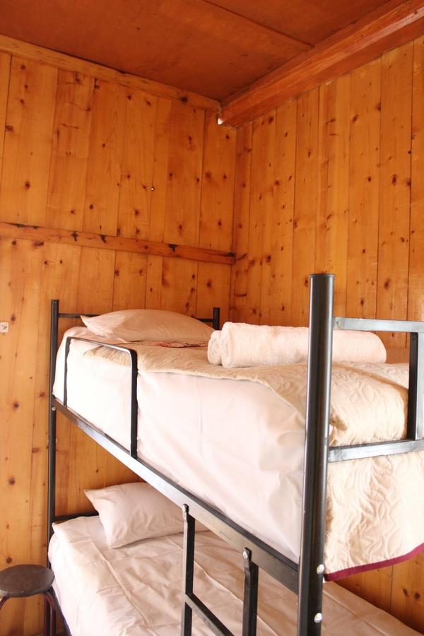 Travel Inn House Mestia • Მოგზაურის Სახლი Екстер'єр фото