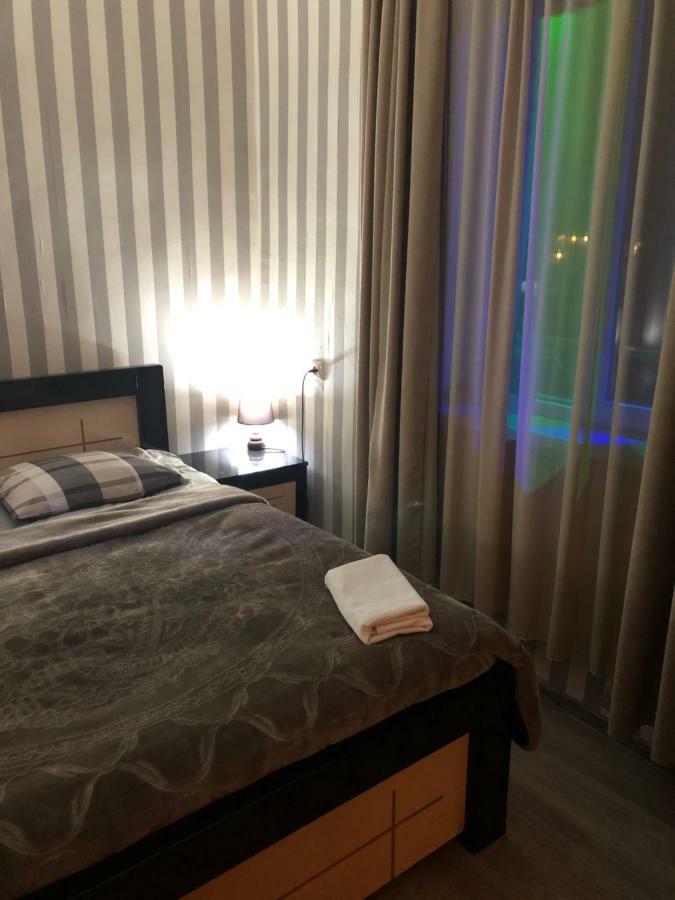 Travel Inn House Mestia • Მოგზაურის Სახლი Екстер'єр фото