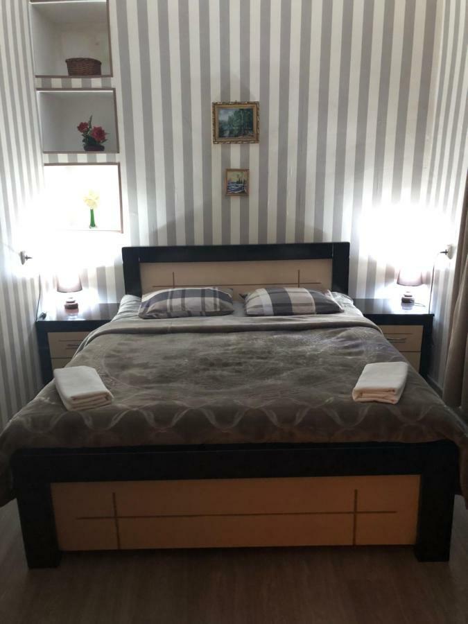 Travel Inn House Mestia • Მოგზაურის Სახლი Екстер'єр фото